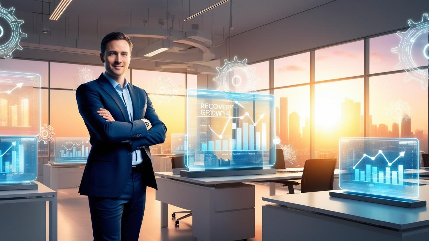 2025 Tech Trends: How to Prepare