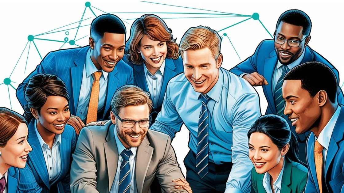 B2B Growth Strategies for 2025: How Businesses Can Thrive in a Crowded Marketplace