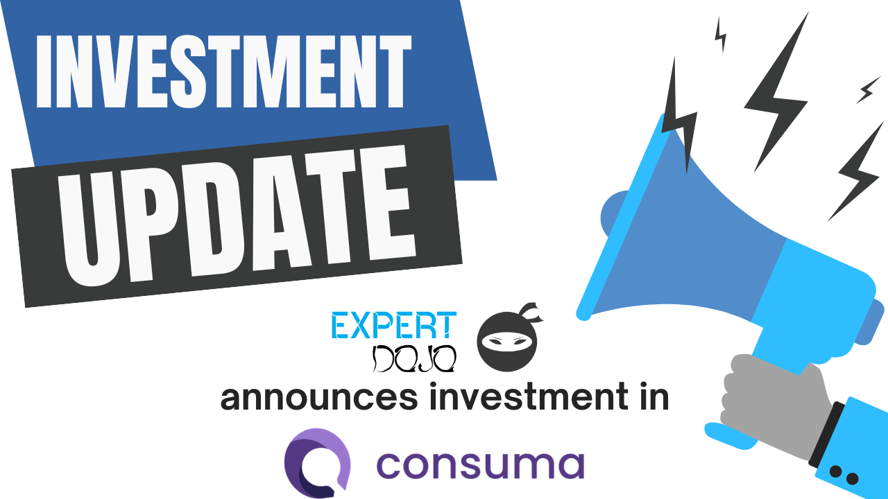 Consuma.AI: Revolutionizing Market Intelligence with AI-Powered Consumer Insights