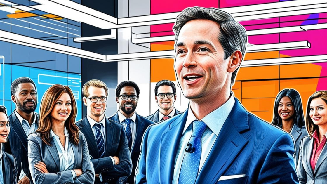 The Power of Founder Presence: Why Personal Branding Is No Longer Optional