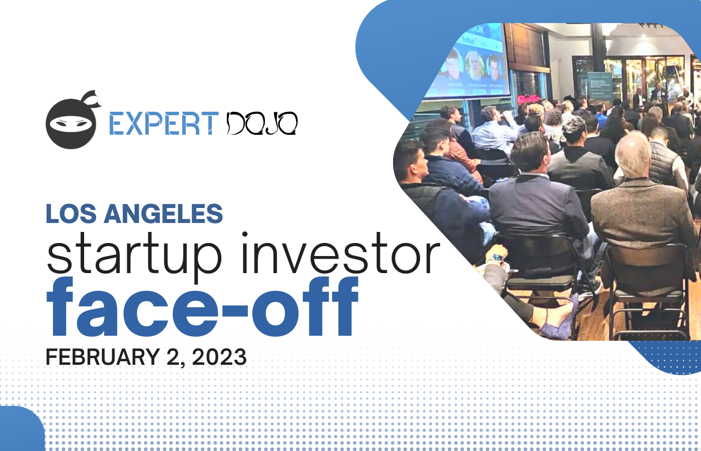 INVESTOR FACE-OFF 2023