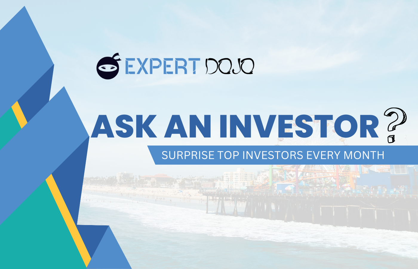 Ask An Investor