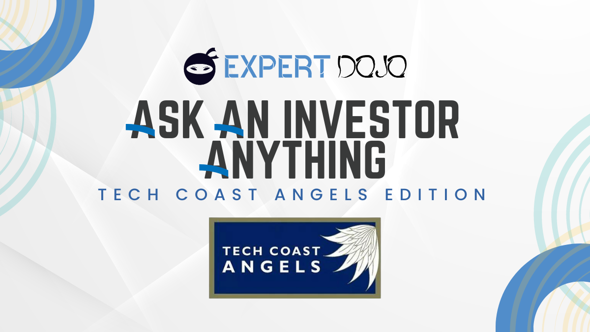 Ask An Investor