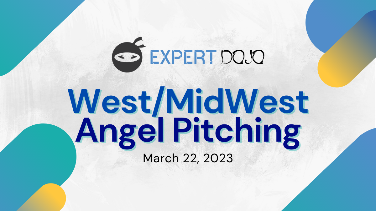 West/MidWest Angel Pitching