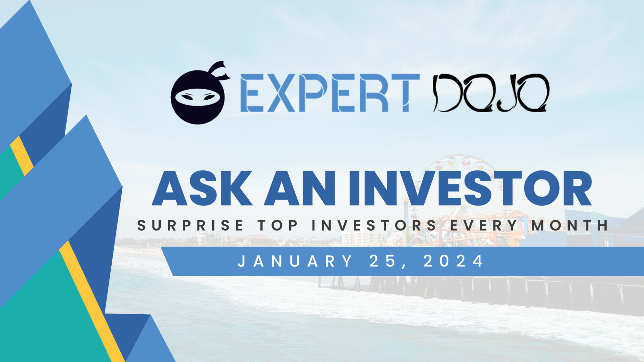 Ask An Investor